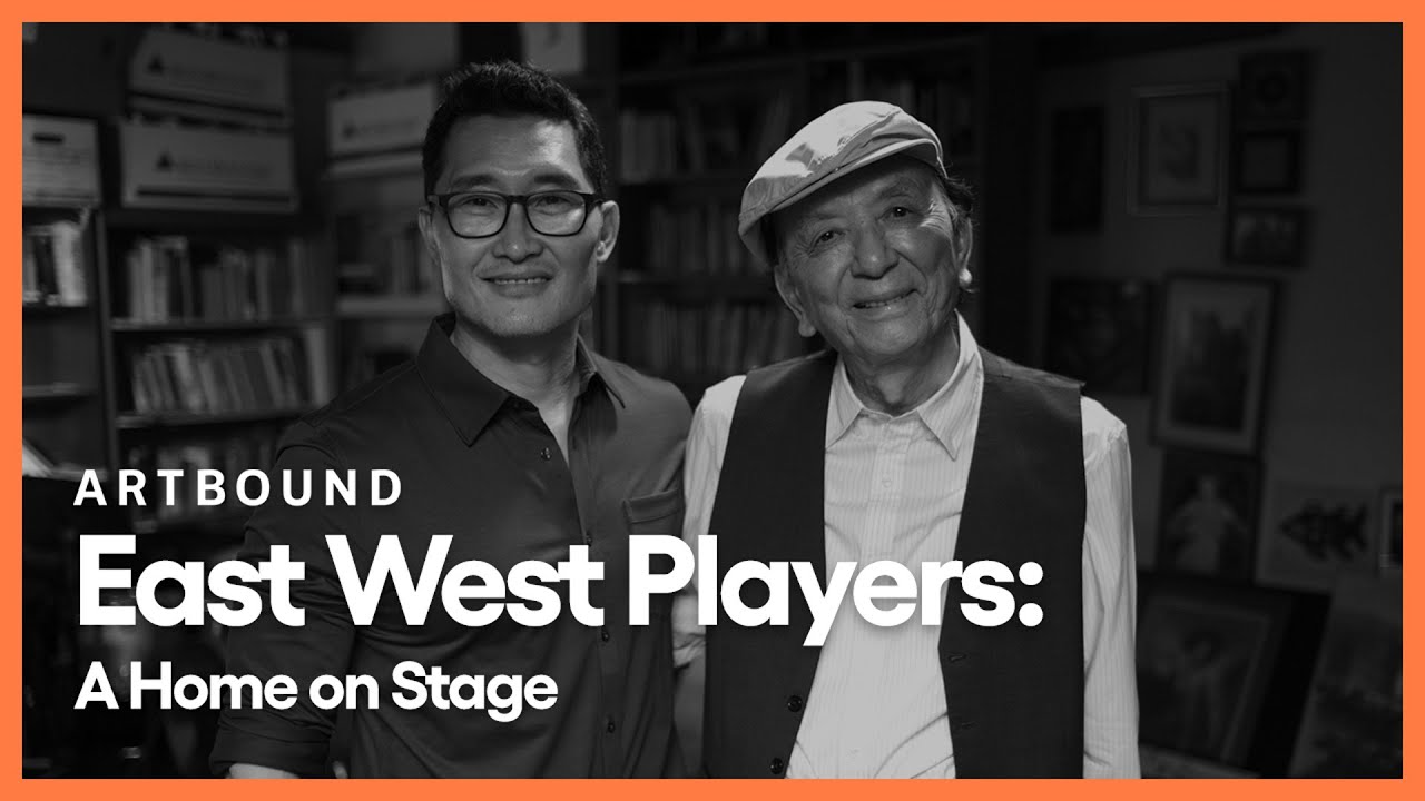 East West Players: A Home on Stage